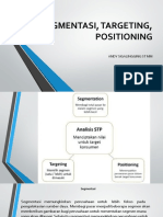 08 Segmentasi, Targeting, Positioning