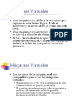 CLASE 4 Virtualizacion y Maquinas Virtuales