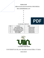 Makalah Panacasila