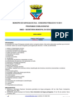 Programas Bibliografias PSP174 EDUCACAO Rev2