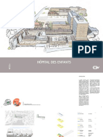 Dfme-HE-Plaquette-Presentation Des Plans Hopital Des Enfants
