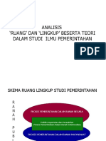 2 LINGKUP Studi Pemerintahan 2018