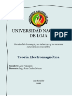 Universidad Nacional de Loja