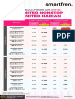 Promo UNL&UNS 3 Des-ATC (Draft) Product Cocktail