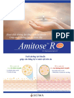 TDS Amitose R Skin Microbiome Leaflet Ver.1 VN@20191231