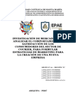 Estructura Trabajo Fase 3 - Investigación Cuantitativa de Mercados 2022