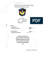 Resume Keperawatan Intokskasi Pestisida