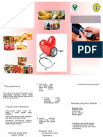 PDF Leaflet Diet Hipertensi