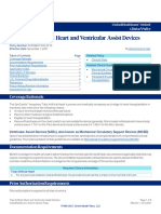 Total Artificial Heart Ohp