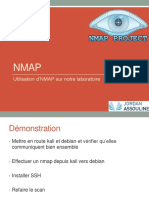 7.1 Decouverte D'nmap PDF