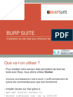 16.1 Burp Docker PDF