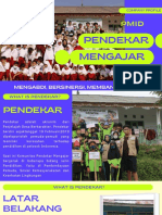 Profil Pendekar