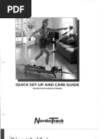 Download NordicTrack Achiever NT267400 by Shirley Arevalo SN61211865 doc pdf