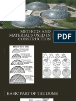 Charm (Methods and Materials Used in Construction)