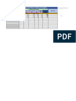 BITACORA DE EVALUACIÓN