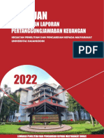 Panduan LPJ LPPM 2022