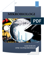 Book Mikrobiologi