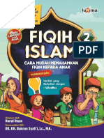 Fiqih Islam Untuk Anak Jilid 2