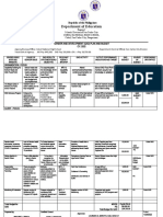 GAD PLAN and BUDGET 2022 COBOL NHS