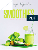 Smoothie Ebook New