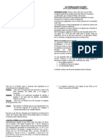 La Famalia Bajo Ataque - Domingo 25 de Septiembre de 2022