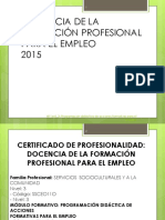 mf1442-Programacion didactica de acciones formativas para el empleo-PPT