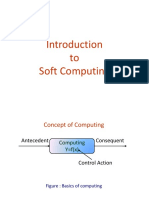 Soft Computing