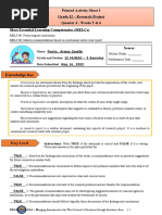 Research Q4 Week 5-6 (Done)