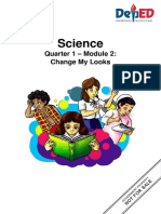 Q1 Science 4 Module 2
