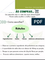 Dicas de Pão Integral