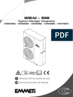 Manuale Mirai Smi 2018 - 99006230d