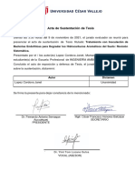 Acta Sustentación Tesis Bacterias Endofíticas Hidrocarburos