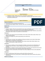 RPP Struktur, Tata Nama, Sifat, Isomer, Identifikasi Dan Kegunaan Senyawa
