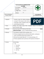 Sop Dermatitis Atopik 2018