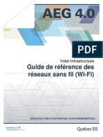 Guide Reseaux Sans Fil