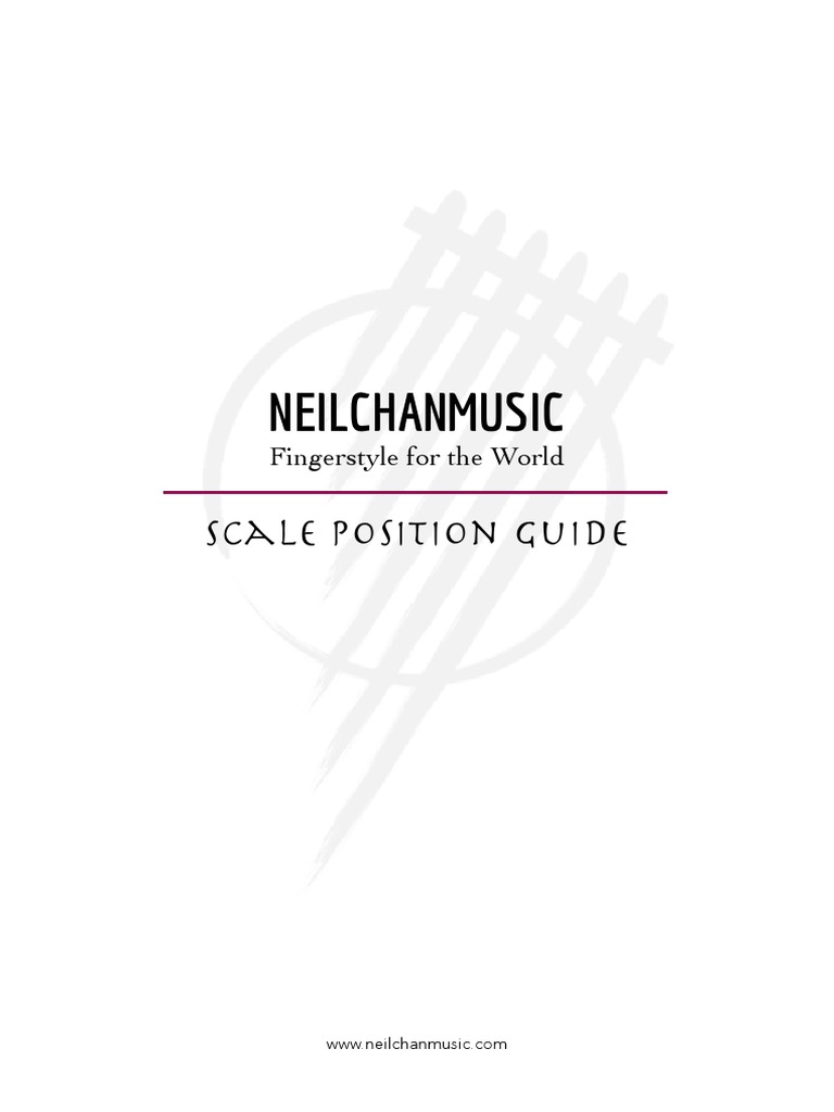 Key/Position/Scales Resources? – WXSPZZ