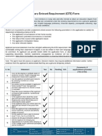 GTE Form V3.8 June 2020