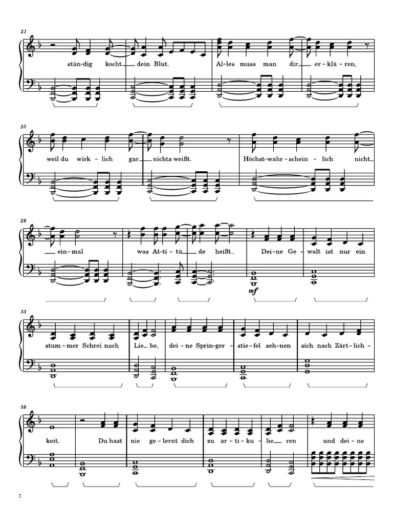 Schrei Nach Liebe 2 PDF