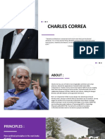 Charles Correa