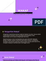 Wakaf