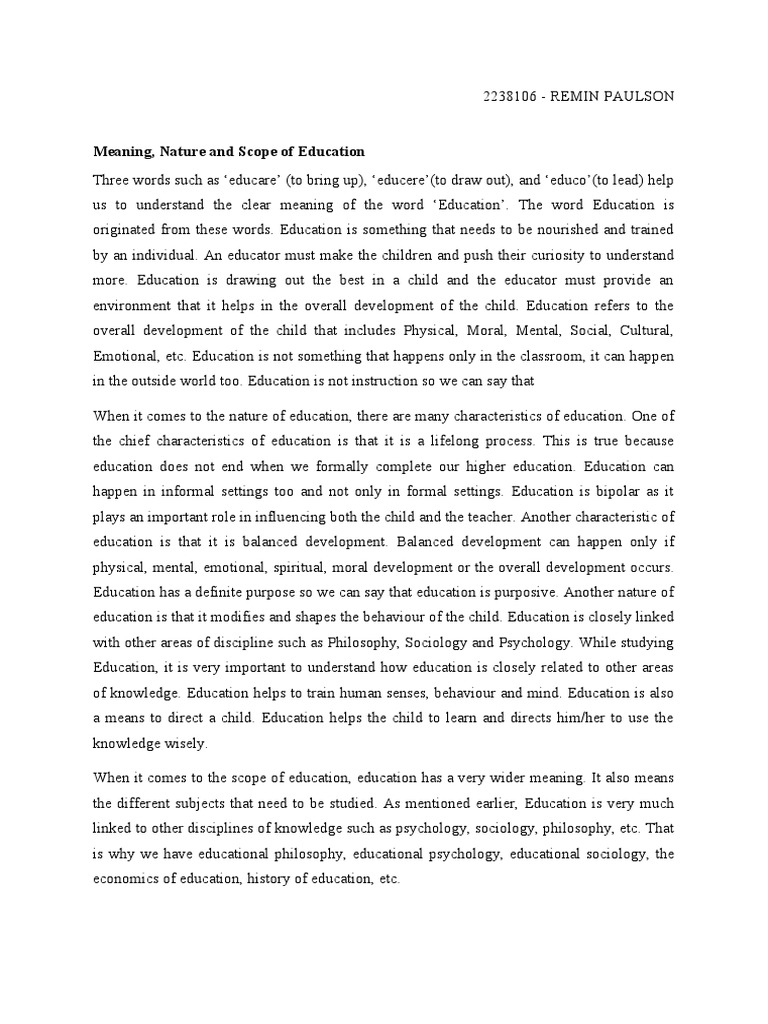 meaning-nature-and-scope-of-education-pdf