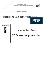 Cours RC1 SéanceN°8