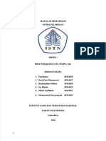 PDF Makalah Biofarmasi 1