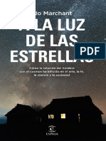 A La Luz de Las Estrellas - Jo Marchant