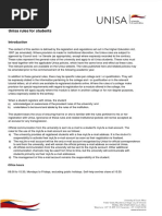 DSAR03 Form: Address Change Instructions | PDF