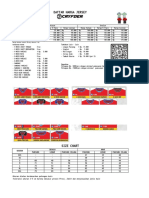 Daftar Harga - Sheet3