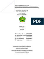 Makalah Sistem Reproduksi Zover Inver Kelompok 4