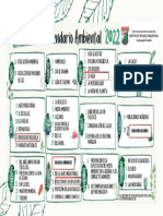 Calendario Ambiental 2022 Tecnico Industrial