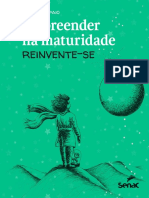 Empreender Na Maturidade - Reinv - Mara Sampaio