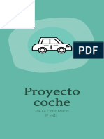 Proyecto Coche